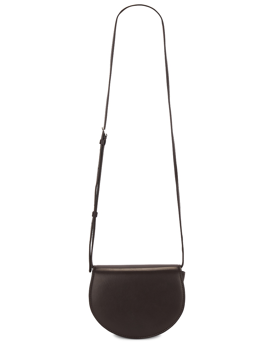 Сумка для столовой The Row, цвет Dark Brown ANS, Коричневый, Сумка для столовой The Row, цвет Dark Brown ANS 
Сумка для столовой The Row, цвет Dark Brown ANS, Коричневый, Сумка для столовой The Row, цвет Dark Brown ANS