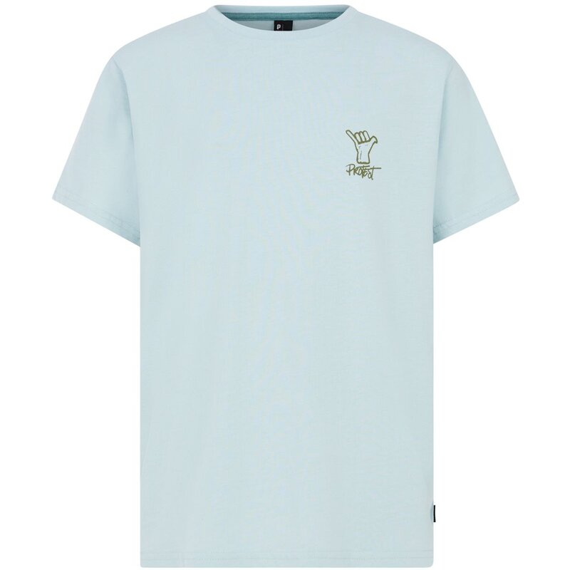 Shirt prtkevan jr Protest, зеленый
Shirt prtkevan jr Protest, зеленый