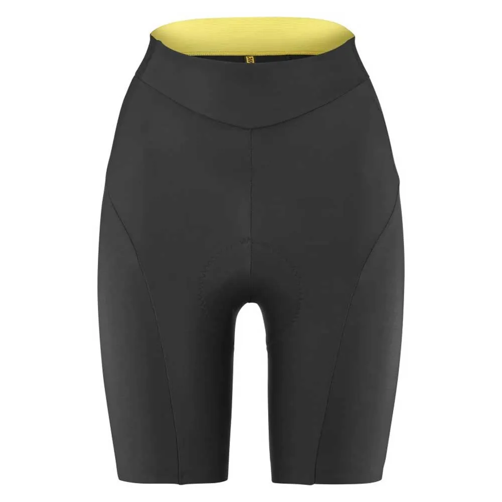 Шорты Mavic Aksium, черный
Шорты Mavic Aksium, черный