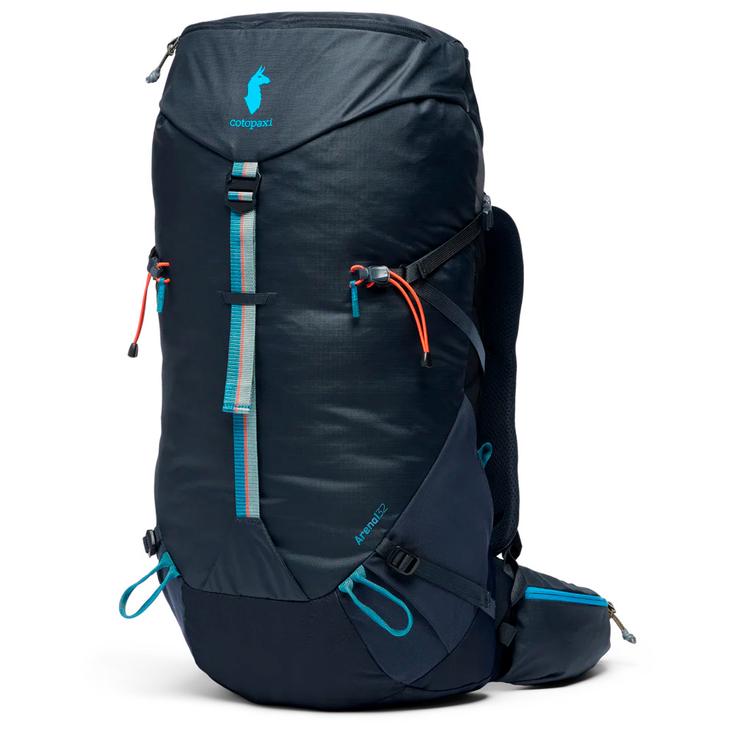 Рюкзак arenal 32l backpack cumbre carbon Cotopaxi
Рюкзак arenal 32l backpack cumbre carbon Cotopaxi