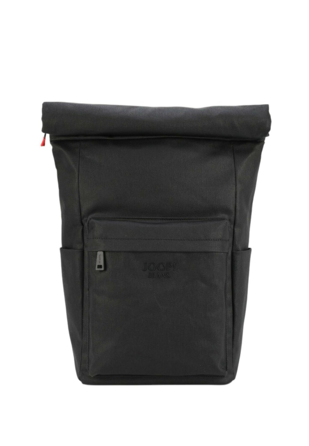 Рюкзак BUCCINO FILIPPO JOOP! Jeans, черный 
Рюкзак BUCCINO FILIPPO JOOP! Jeans, черный