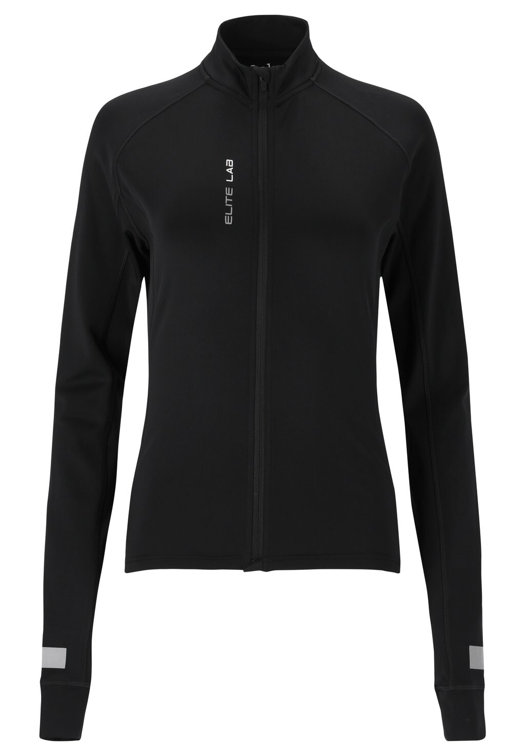 Толстовка на молнии FAHRRAD BIKE ELITE X1 ELITE LAB, черный
Толстовка на молнии FAHRRAD BIKE ELITE X1 ELITE LAB, черный