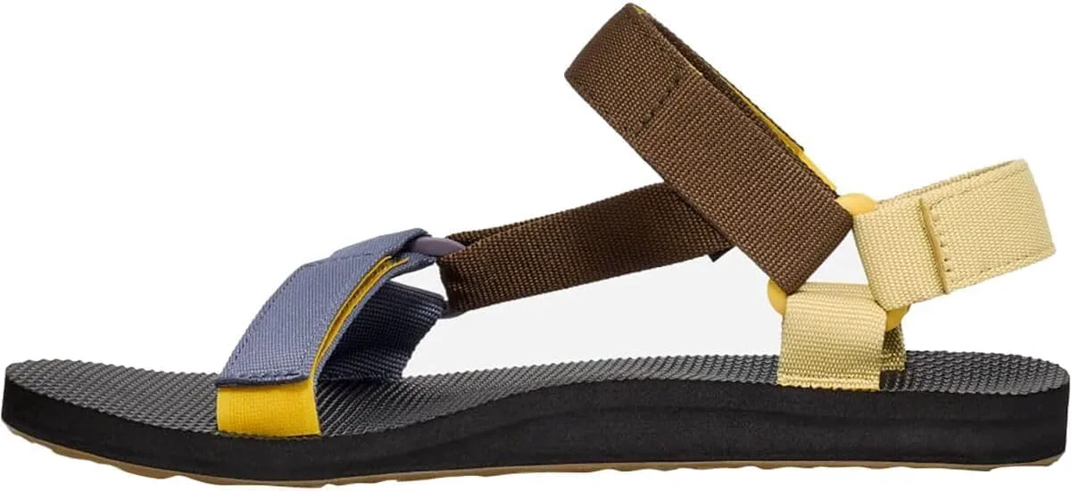 Мужские сандалии Teva Original Universal, оливковый
Мужские сандалии Teva Original Universal, оливковый