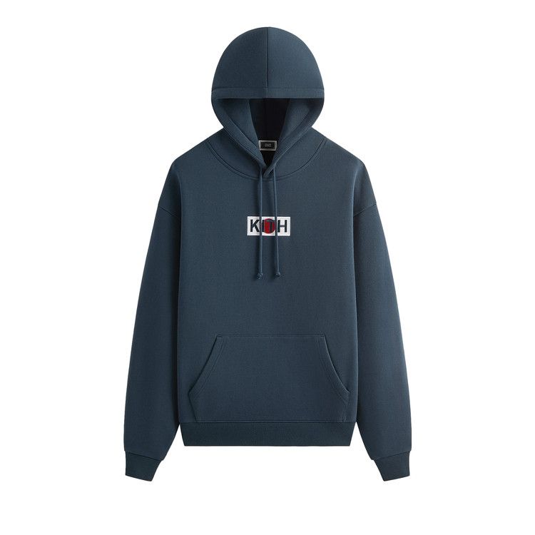 Худи Kith Tokyo 5 Year Anniversary Nelson Hoodie, Nocturnal
Худи Kith Tokyo 5 Year Anniversary Nelson Hoodie, Nocturnal
