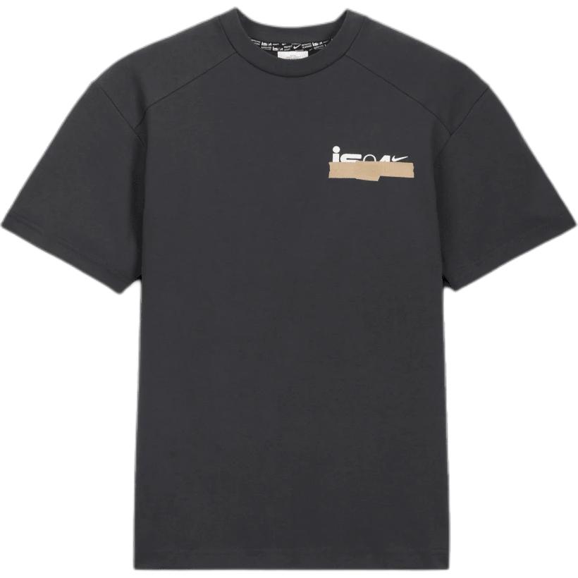 Футболка Ispa с принтом Nike, Anthracite, Черный, Футболка Ispa с принтом Nike, Anthracite
Футболка Ispa с принтом Nike, Anthracite, Черный, Футболка Ispa с принтом Nike, Anthracite