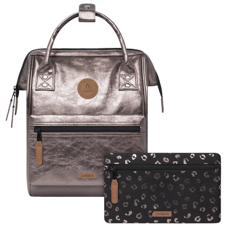 Рюкзак Adventurer mini 10l Louisville Cabaia
Рюкзак Adventurer mini 10l Louisville Cabaia