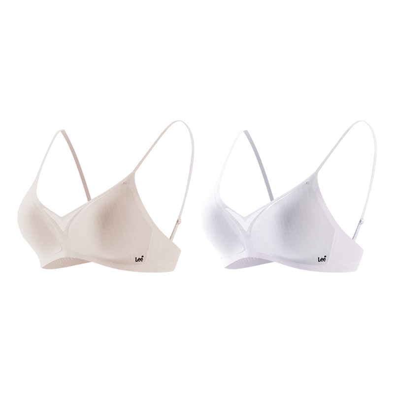 Классический бюстгальтер 101 для женщин, набор из 2 штук Lee, Purple+Skin
Классический бюстгальтер 101 для женщин, набор из 2 штук Lee, Purple+Skin