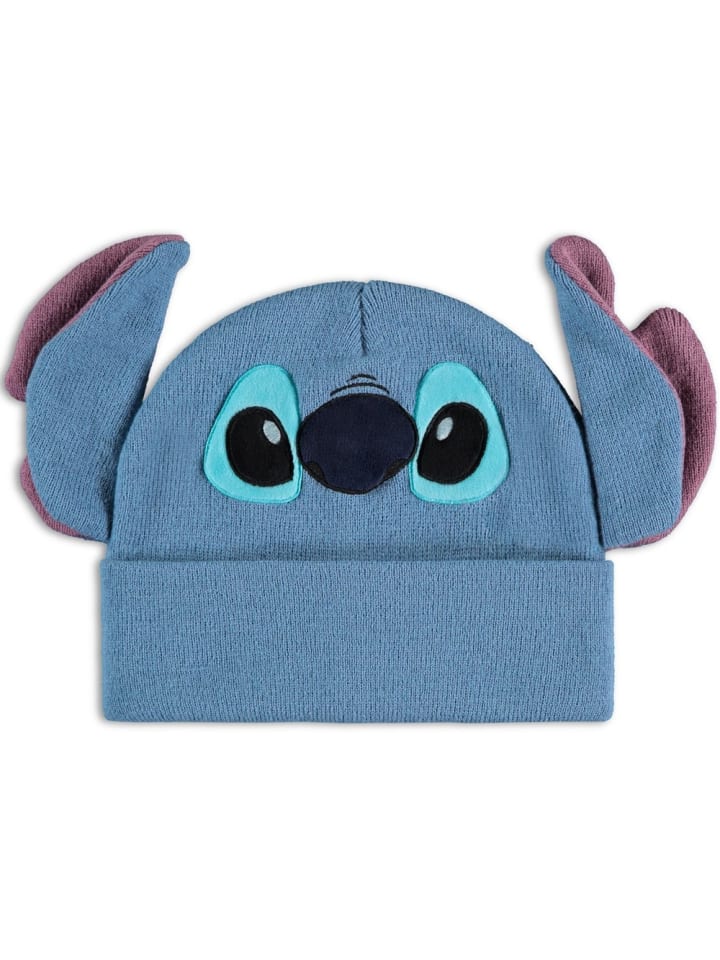 Шапка Disney, синий
Шапка Disney, синий