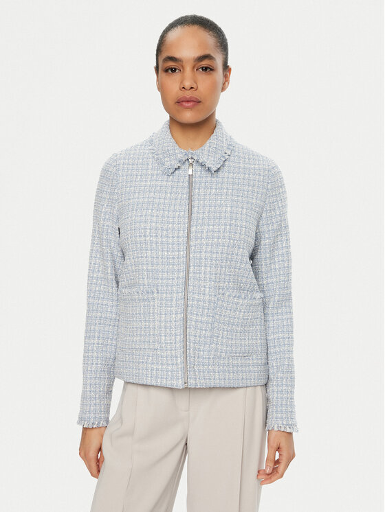 Куртка обычного кроя 15001468 Olsen, голубой, Синий, Куртка обычного кроя 15001468 Olsen, голубой
Куртка обычного кроя 15001468 Olsen, голубой, Синий, Куртка обычного кроя 15001468 Olsen, голубой