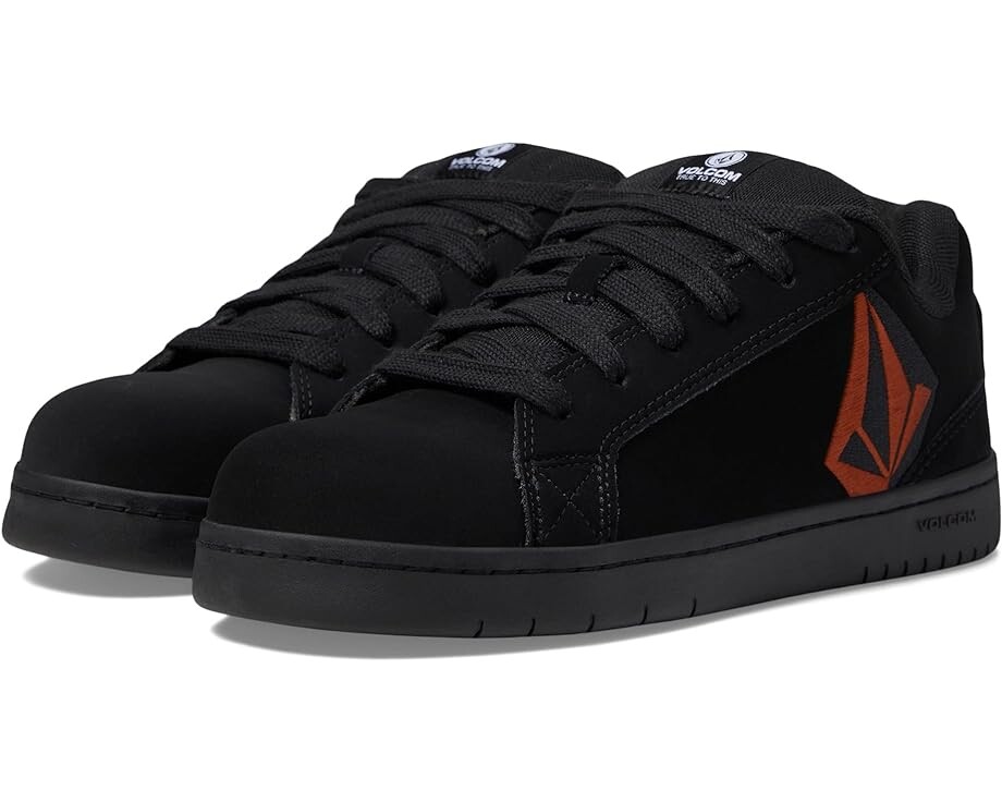 Кроссовки Volcom Stone SD Comp Toe, цвет Black/Red, Черный, Кроссовки Volcom Stone SD Comp Toe, цвет Black/Red
Кроссовки Volcom Stone SD Comp Toe, цвет Black/Red, Черный, Кроссовки Volcom Stone SD Comp Toe, цвет Black/Red