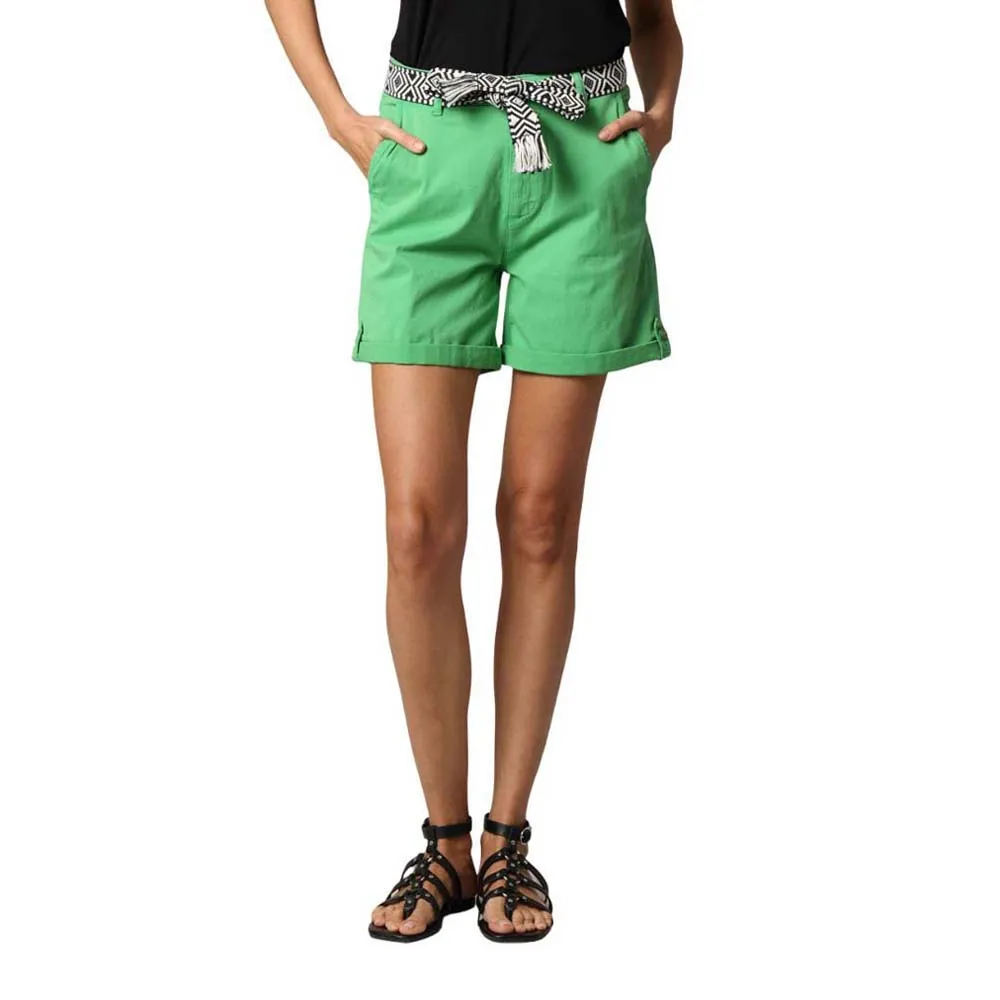 Шорты Deeluxe Kaija, зеленый
Шорты Deeluxe Kaija, зеленый