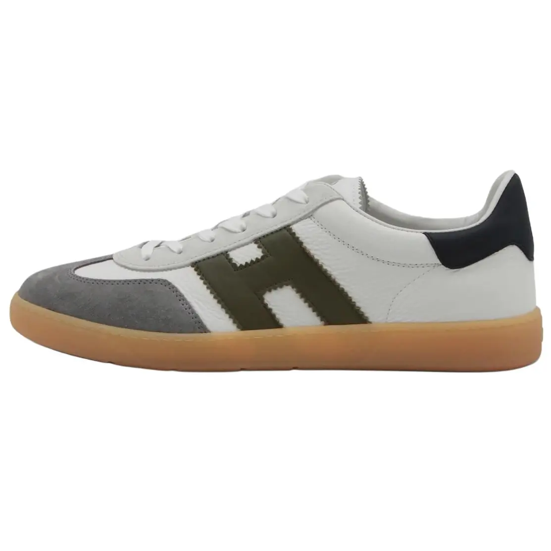 Крутые кроссовки HOGAN, marine синий
Крутые кроссовки HOGAN, marine синий