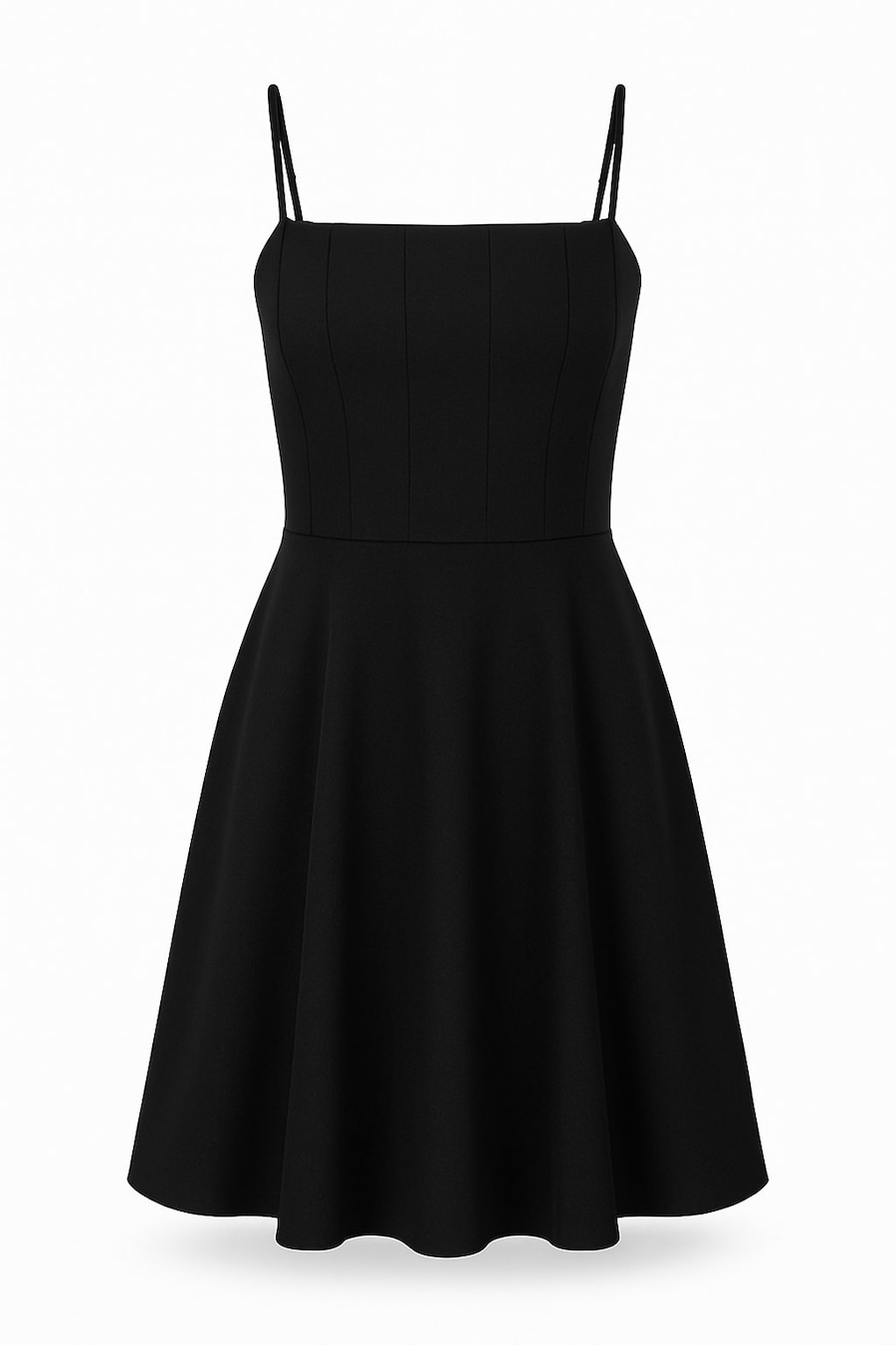 Коктейльное платье WOMAN VISION, черный
Коктейльное платье WOMAN VISION, черный