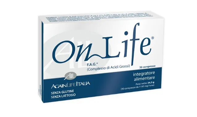 Onlife 30 таблеток Добавка
Onlife 30 таблеток Добавка