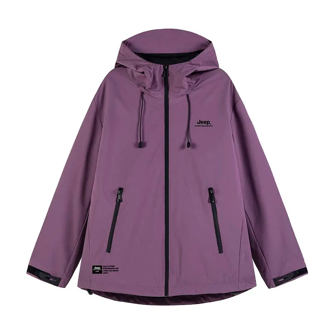 Куртка Outdoor Lifestyle Unisex Jeep, фиолетовый
Куртка Outdoor Lifestyle Unisex Jeep, фиолетовый