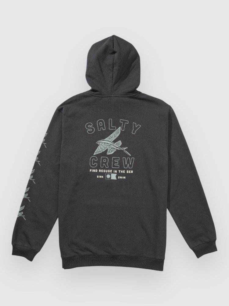 Худи Salty Crew Super Fly Hoodie, charcoal, Черный, Худи Salty Crew Super Fly Hoodie, charcoal
Худи Salty Crew Super Fly Hoodie, charcoal, Черный, Худи Salty Crew Super Fly Hoodie, charcoal