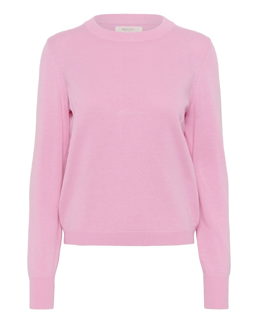 Свитер Part Two Gertie, розовый
Свитер Part Two Gertie, розовый