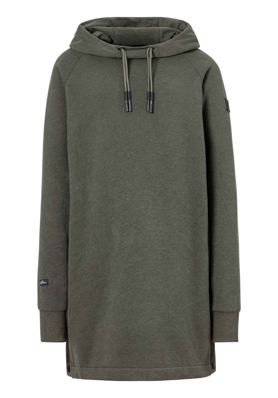 Толстовка Ragwear, оливковый
Толстовка Ragwear, оливковый