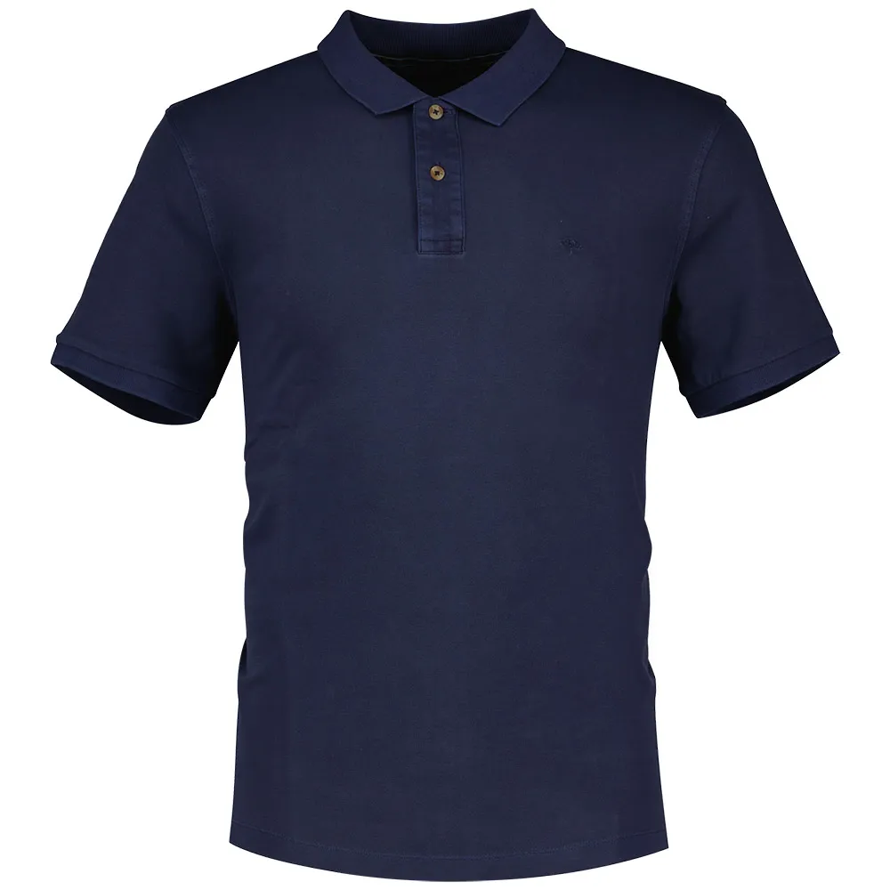 Поло с коротким рукавом Fynch Hatton 15044003, синий
Поло с коротким рукавом Fynch Hatton 15044003, синий