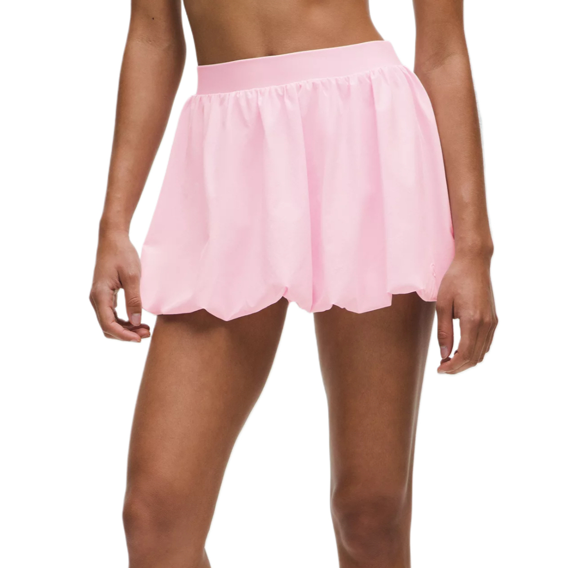 Юбка Bubble Hem High Rise теннисная юбка 3' женская Lululemon, розовый
Юбка Bubble Hem High Rise теннисная юбка 3' женская Lululemon, розовый