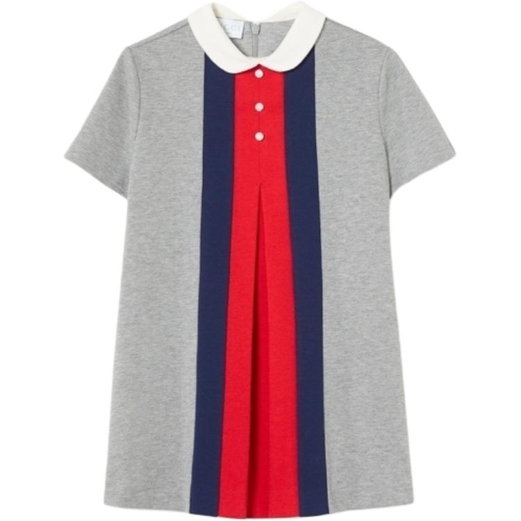 Детское платье GUCCI, серый
Детское платье GUCCI, серый