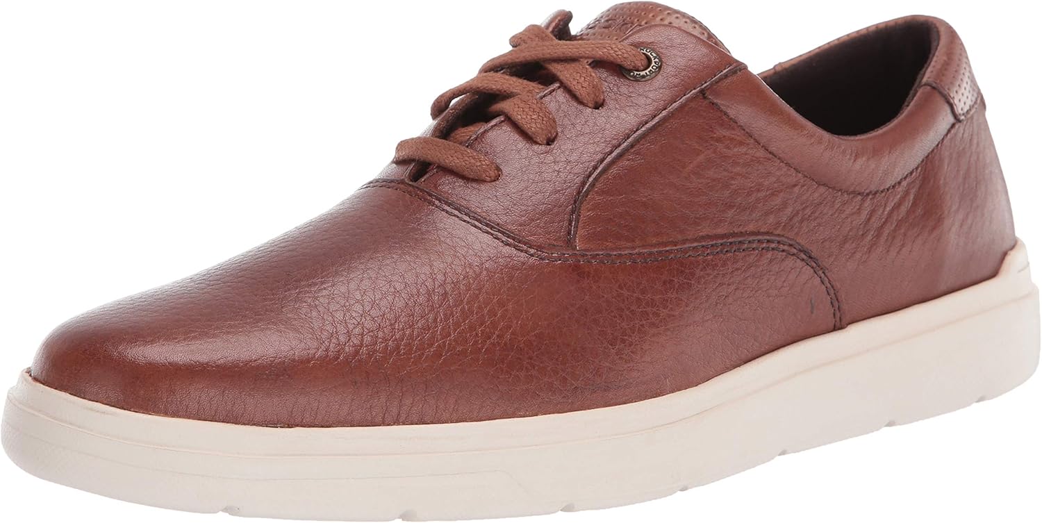 Мужские кроссовки Rockport Total Motion Lite CVO
Мужские кроссовки Rockport Total Motion Lite CVO