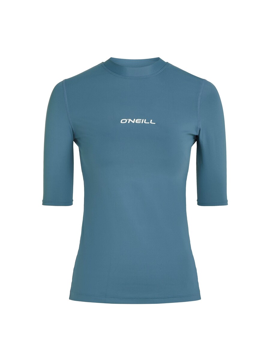 Рубашка performance O'NEILL Skins, синий
Рубашка performance O'NEILL Skins, синий