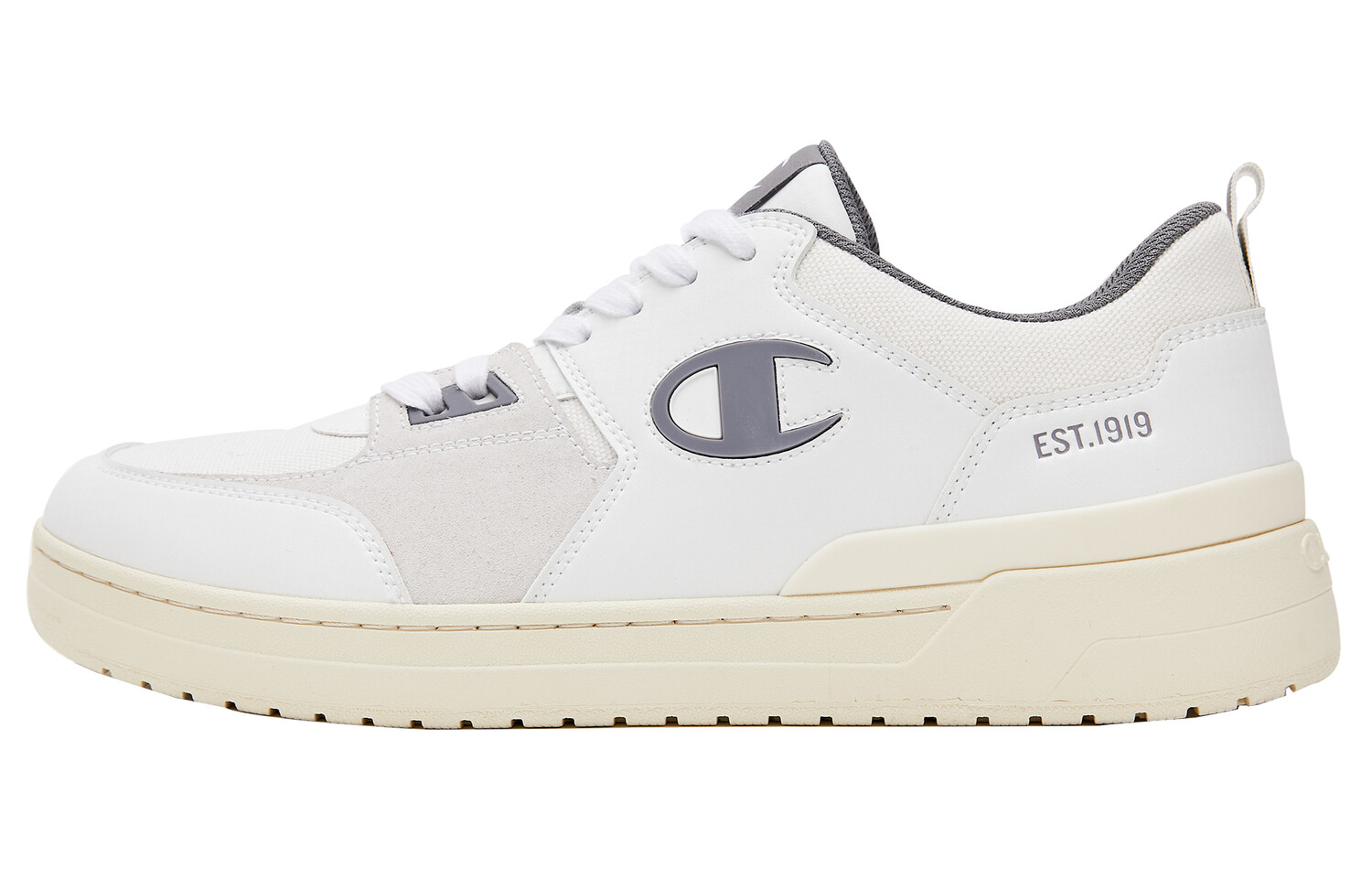 Мужская обувь для скейтбординга Champion
Мужская обувь для скейтбординга Champion