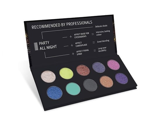 Рекомендовано профессионалами, прессованная палитра теней для век, 20 г Affect, разноцветный, Черный, Рекомендовано профессионалами, прессованная палитра теней для век, 20 г Affect, разноцветный
Рекомендовано профессионалами, прессованная палитра теней для век, 20 г Affect, разноцветный, Черный, Рекомендовано профессионалами, прессованная палитра теней для век, 20 г Affect, разноцветный