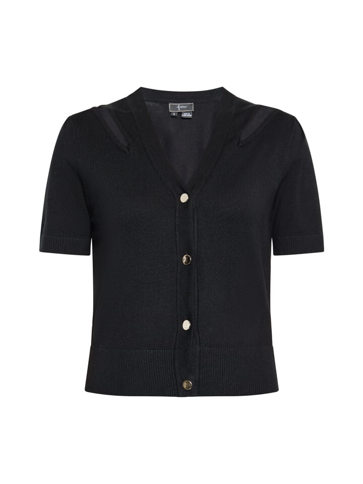 Спортивня куртка faina, черный
Спортивня куртка faina, черный