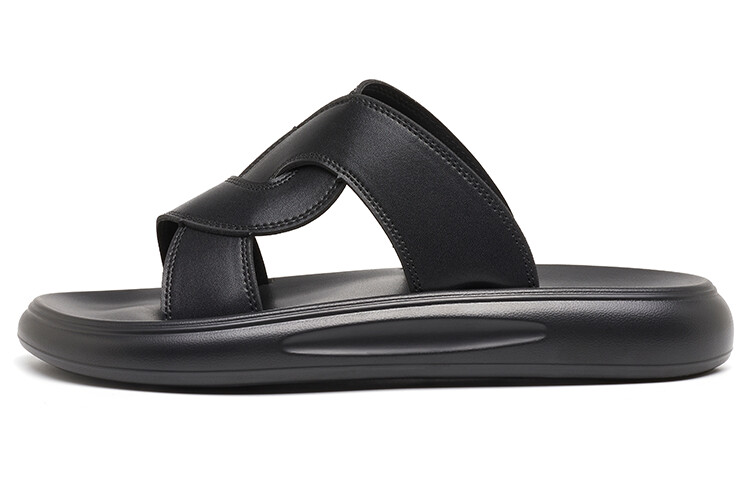 Шлепанцы мужские черный Oulisasi
Шлепанцы мужские черный Oulisasi