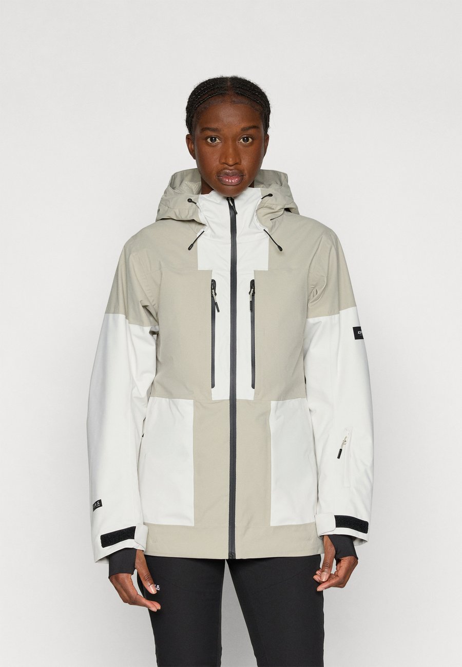 Лыжная куртка Icepeak CAVOUR, Dust/Beige
Лыжная куртка Icepeak CAVOUR, Dust/Beige
