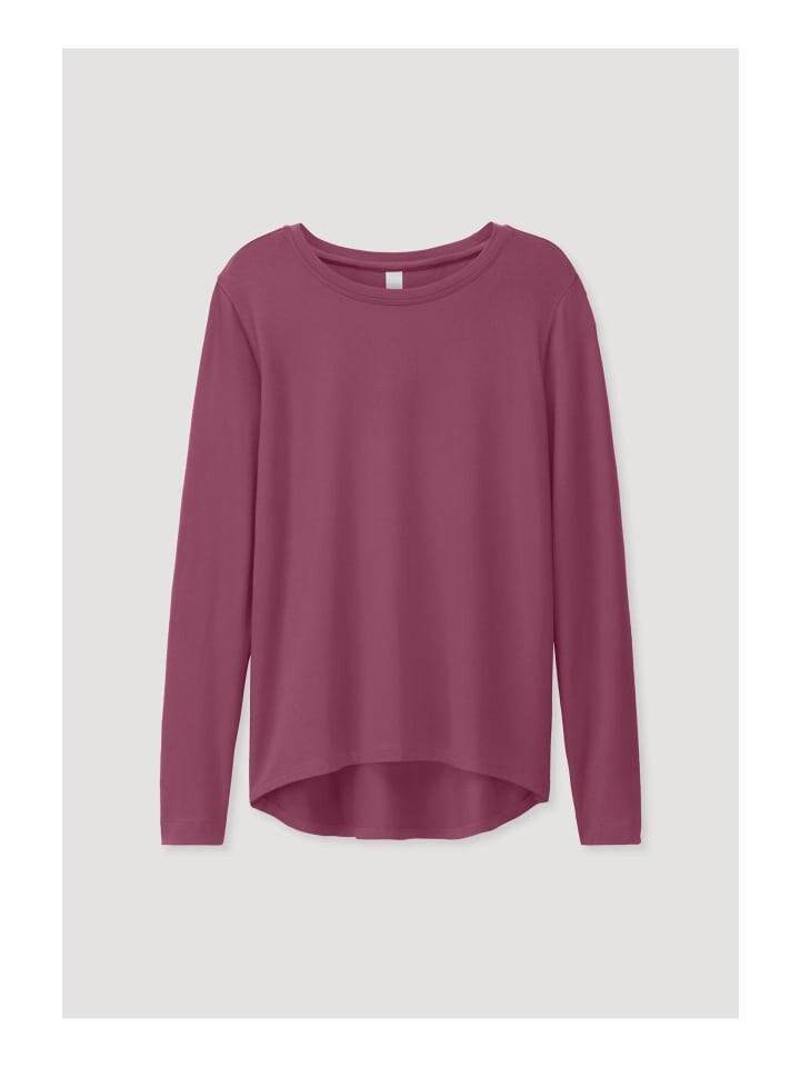 Ночная рубашка Hessnatur Langarm Schlafshirt Regular PURE FLOW aus TENCEL Modal, фиолетовый
Ночная рубашка Hessnatur Langarm Schlafshirt Regular PURE FLOW aus TENCEL Modal, фиолетовый