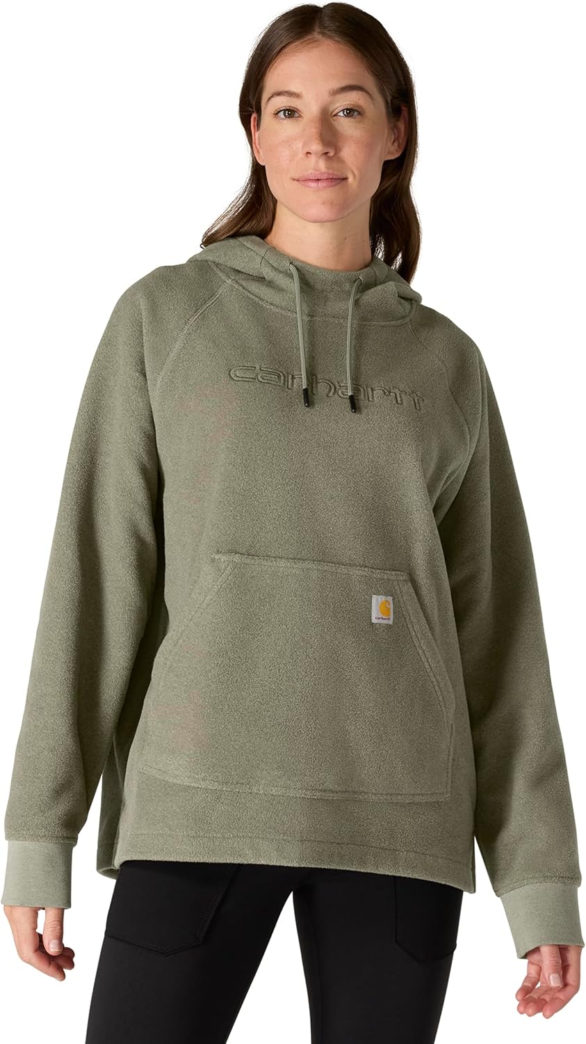 Carhartt женская Force оверсайз-флис худи, Dusty Olive Heather, Хаки, Carhartt женская Force оверсайз-флис худи, Dusty Olive Heather
Carhartt женская Force оверсайз-флис худи, Dusty Olive Heather, Хаки, Carhartt женская Force оверсайз-флис худи, Dusty Olive Heather