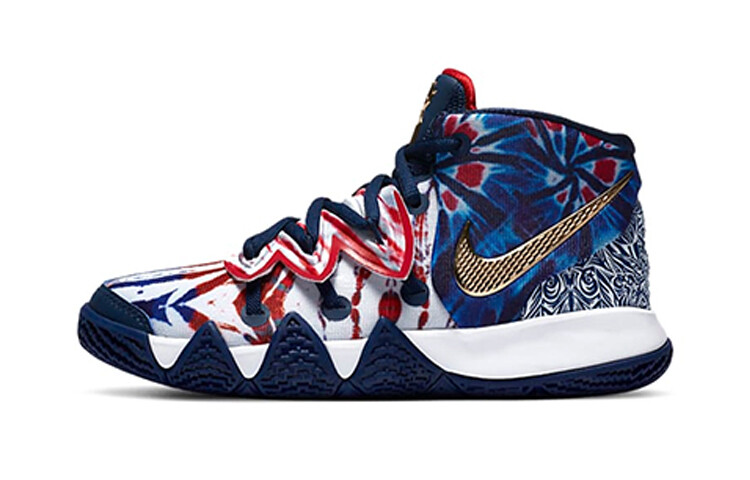 Детские баскетбольные кроссовки Nike Kybrid S2 BP
Детские баскетбольные кроссовки Nike Kybrid S2 BP