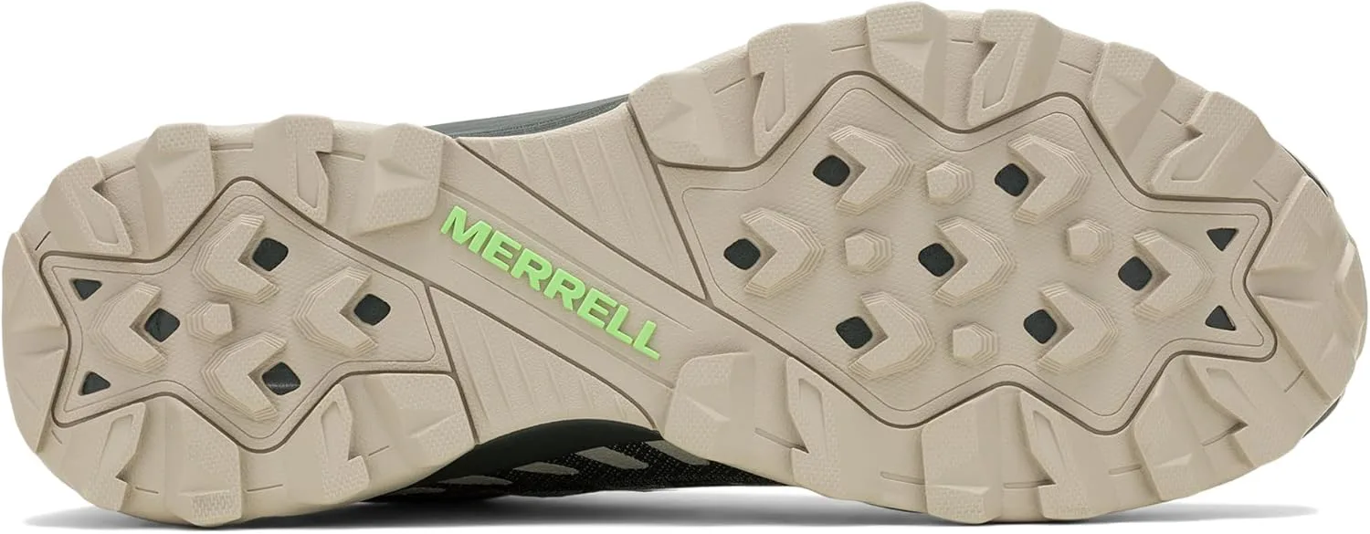 Мужские кроссовки Merrell Speed Eco
Мужские кроссовки Merrell Speed Eco