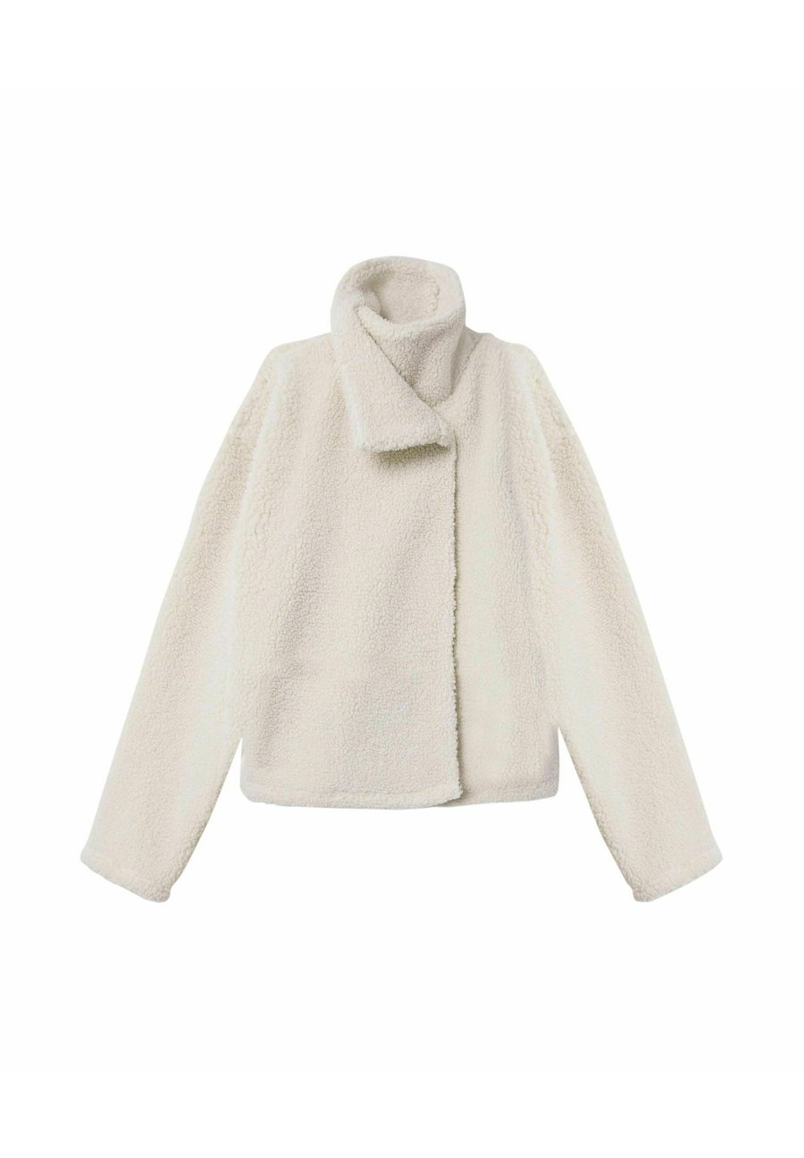 Флисовая куртка LMTD Fleece jacket, Turtledove/White
Флисовая куртка LMTD Fleece jacket, Turtledove/White