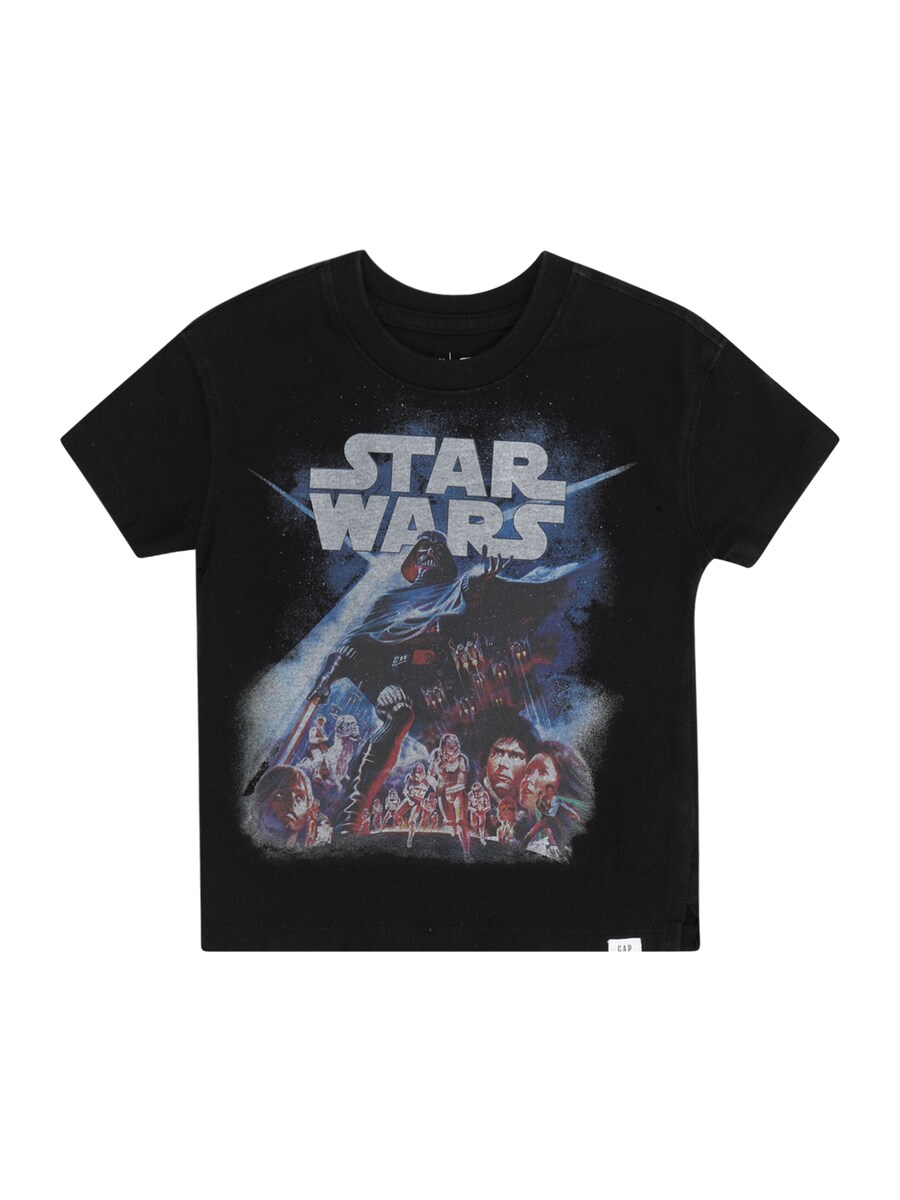 Рубашка GAP SW, черный
Рубашка GAP SW, черный