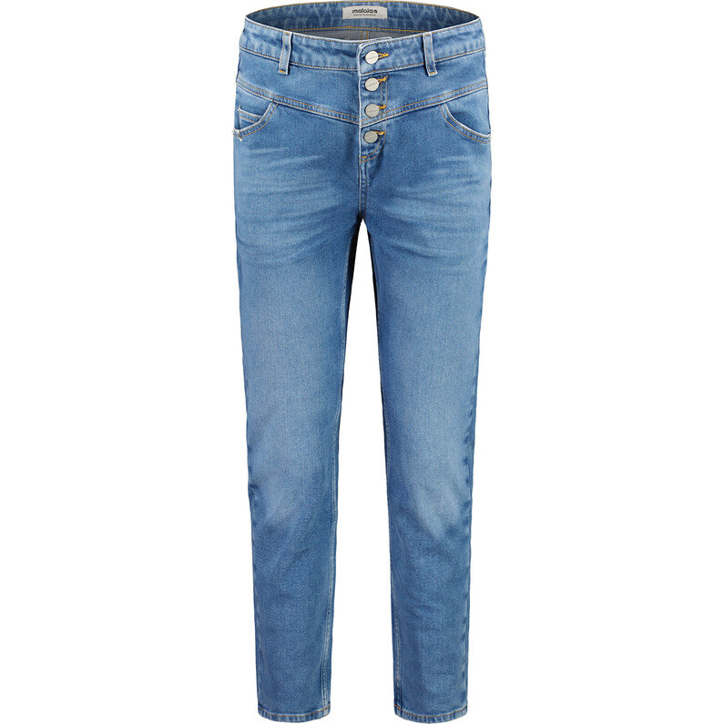 Женская Пина М Брюки Maloja, синий
Женская Пина М Брюки Maloja, синий