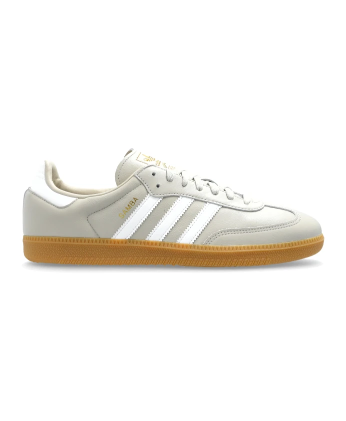 Кроссовки Samba og Adidas Originals, серый
Кроссовки Samba og Adidas Originals, серый