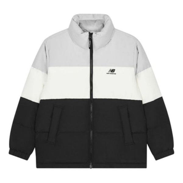 Куртка теплые пуховики New Balance, черный
Куртка теплые пуховики New Balance, черный