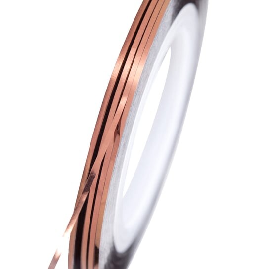 Лента самоклеящаяся для ногтей 08 NEONAIL
Лента самоклеящаяся для ногтей 08 NEONAIL