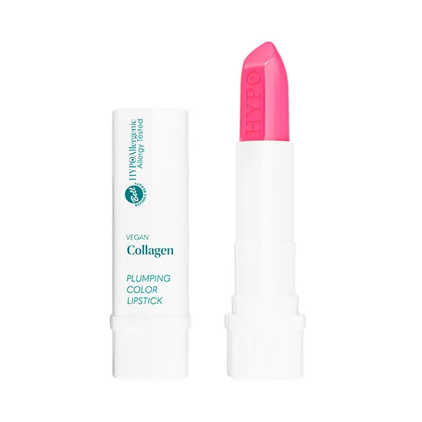 Губная помада для объема Barra Voluminizadora Vegan Bell Hypoallergenic, 3 
Губная помада для объема Barra Voluminizadora Vegan Bell Hypoallergenic, 3