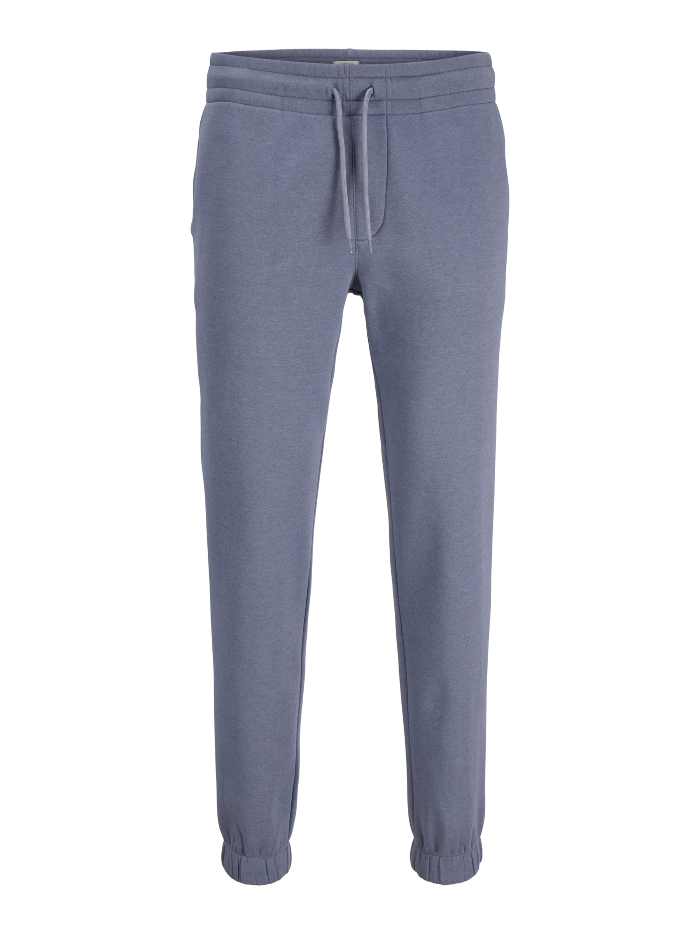 JJ Rebel Брюки Tapered 'JREBgorm' в цвете Basalt Grey
JJ Rebel Брюки Tapered 'JREBgorm' в цвете Basalt Grey