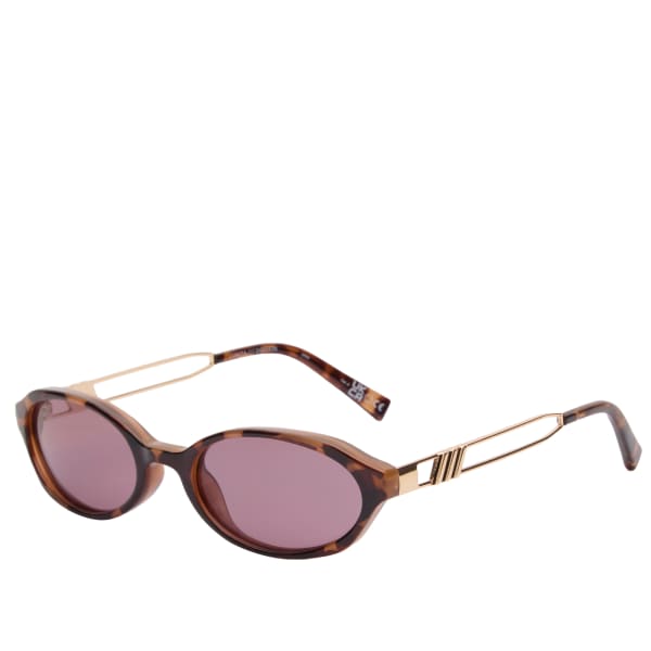 Солнцезащитные очки Lunita Le Specs, Tort
Солнцезащитные очки Lunita Le Specs, Tort