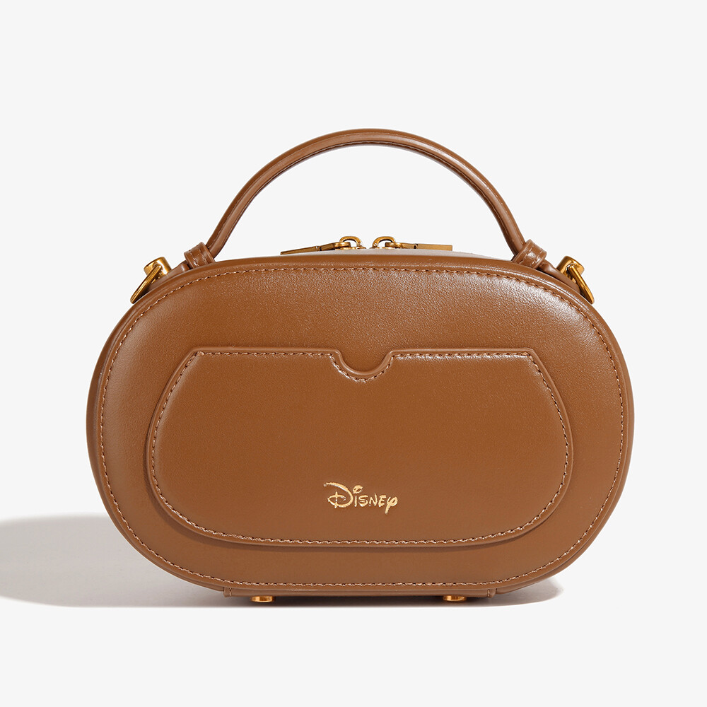 Женская сумка через плечо Disney серии Mickey Series, Коричневый
Женская сумка через плечо Disney серии Mickey Series, Коричневый