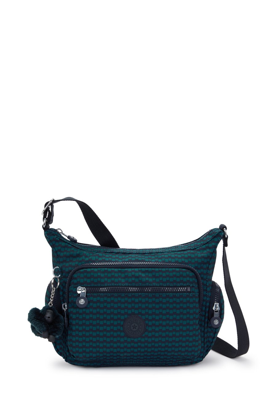 Сумка кросс-боди Kipling GABB, Blending Blues/Mottled Dark Blue
Сумка кросс-боди Kipling GABB, Blending Blues/Mottled Dark Blue