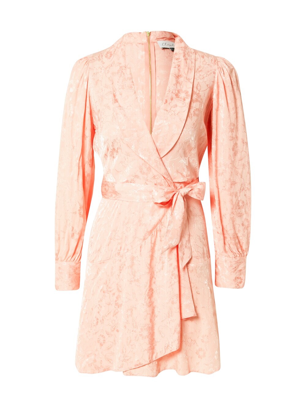 Платье Closet London, персик
Платье Closet London, персик