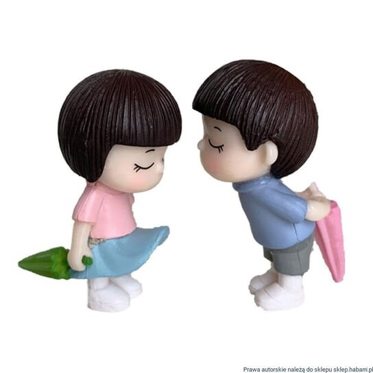 Девушка и мальчик из Ванкувера HABARRI
Девушка и мальчик из Ванкувера HABARRI