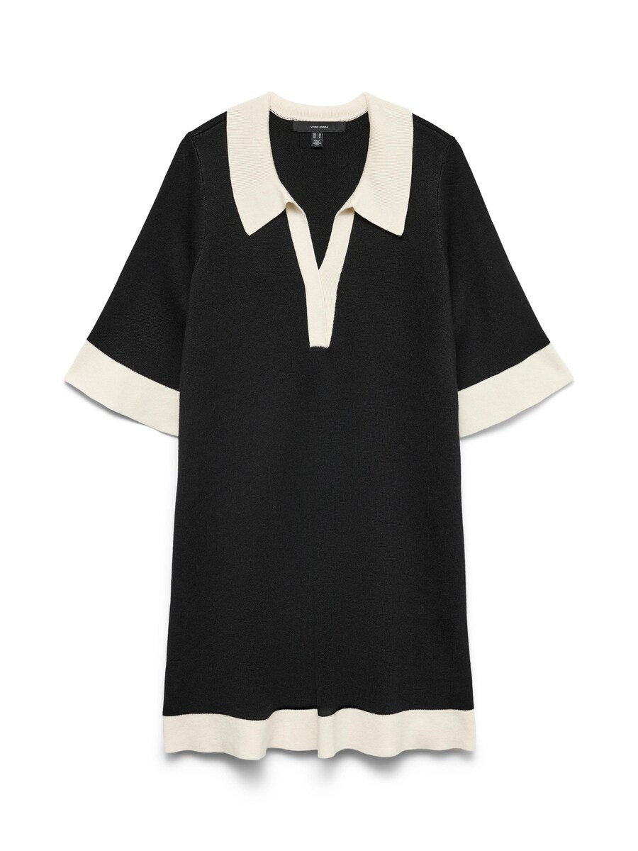 Мини платье VERO MODA VMOLI, Black
Мини платье VERO MODA VMOLI, Black